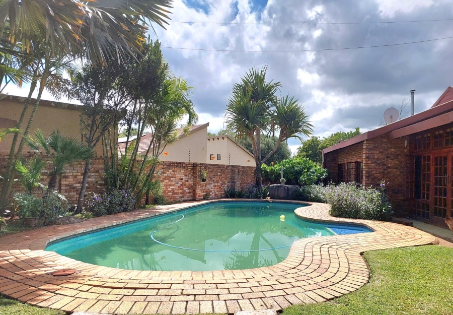 4 Bedroom Property for Sale in Brits North West